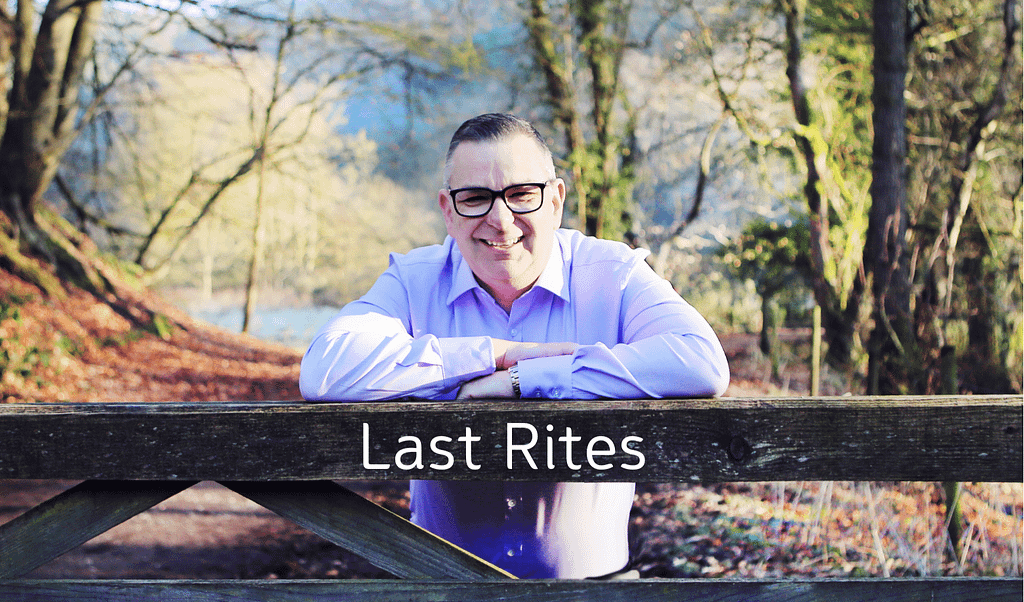 Funeral Celebrant Staffordshire | Steve Game-Blackmoor