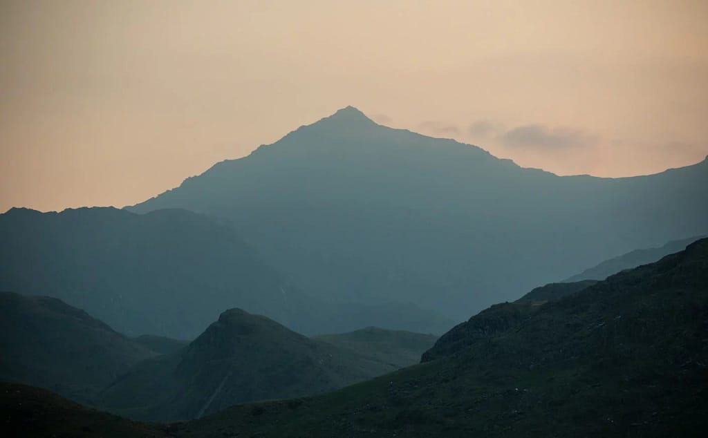 snowdon
