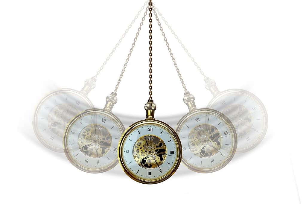 time and beyond