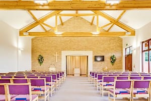 Vale Royal Chapel