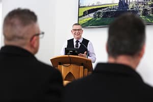 What is a Celebrant?