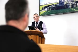 Celebrant Steve