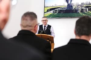 Celebrant Steve