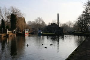 Etruria musem