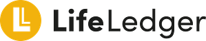 Life Ledger logo