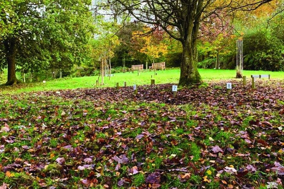 South Shropshire Remembrance Park