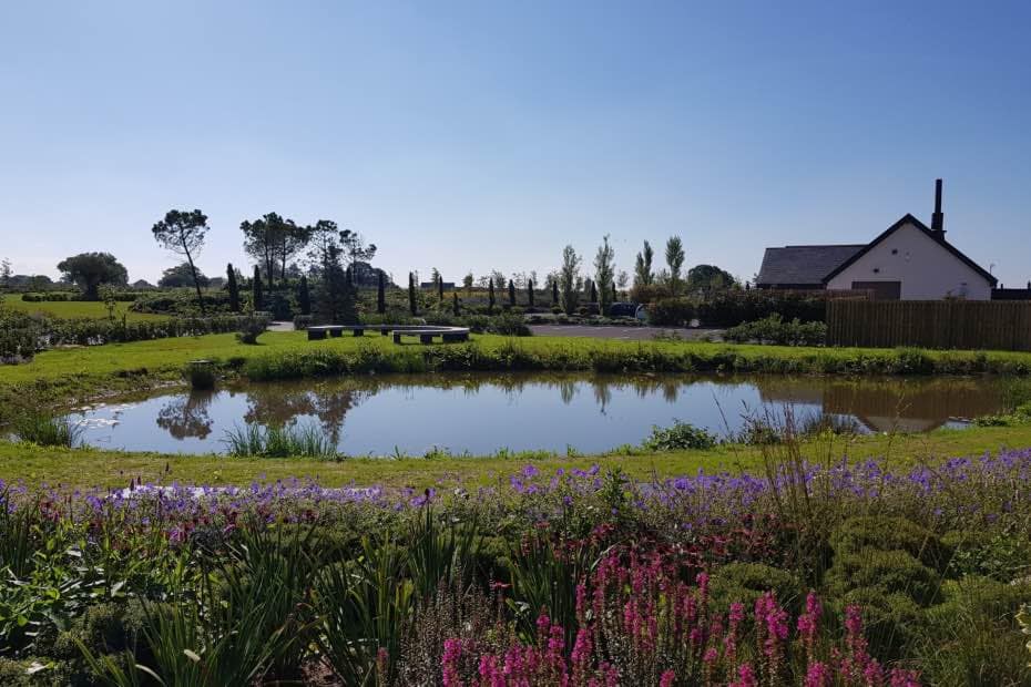Birches Crematorium and Remembrance Park