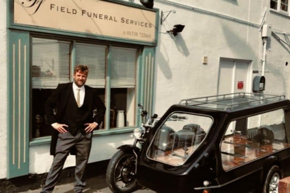 Field Funeral Services